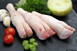 
	&nbsp;

	&nbsp;

	Origine&nbsp;:&nbsp;france

	&nbsp;

	&nbsp;Conservation&nbsp;:

	- 7 jours au r&eacute;frig&eacute;rateur dans son emballage sous vide

	- peut aussi &ecirc;tre congel&eacute;
