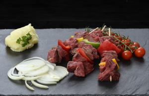 
	&nbsp;

	&nbsp;

	Viande de boeuf fran&ccedil;aise, poivrons.

	Conservation : 7 jours au r&eacute;frig&eacute;rateur dans son emballage sous vide

	&nbsp;&nbsp;&nbsp;&nbsp;&nbsp;&nbsp;&nbsp;&nbsp;&nbsp;&nbsp;&nbsp;&nbsp;&nbsp;&nbsp;&nbsp;&nbsp;&nbsp;&nbsp;&nbsp;&nbsp;&nbsp;&nbsp;&nbsp;&nbsp;&nbsp;&nbsp;&nbsp;... 