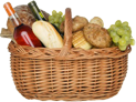 Retirez votre commande sur les marchés de la région
